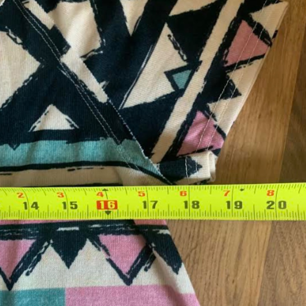 🆕 Roper Striped Top - Picture 8 of 11